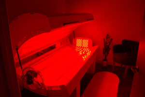 Red Light Therapy